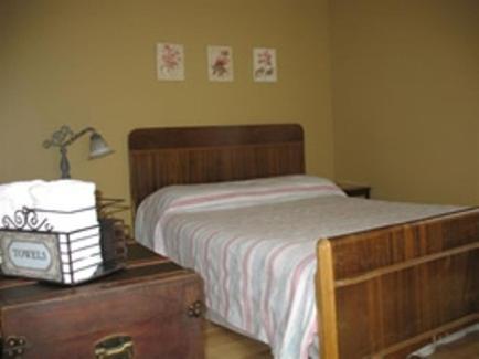 Chicoutimi Auberge Les Deux Tours חדר תמונה