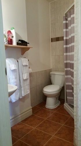 Chicoutimi Auberge Les Deux Tours מראה חיצוני תמונה